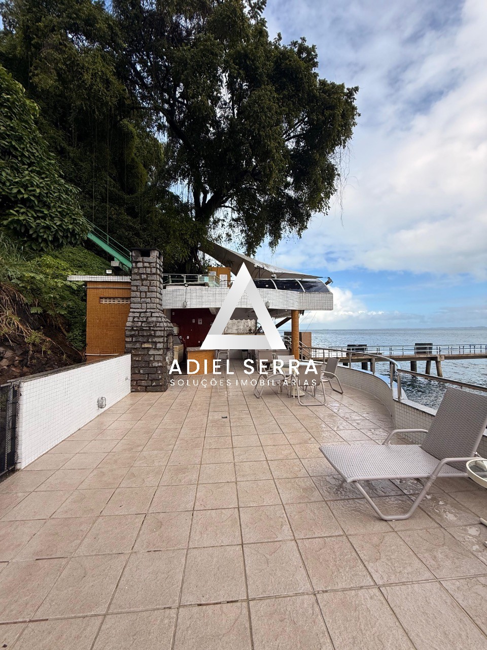 Apartamento - Vitória