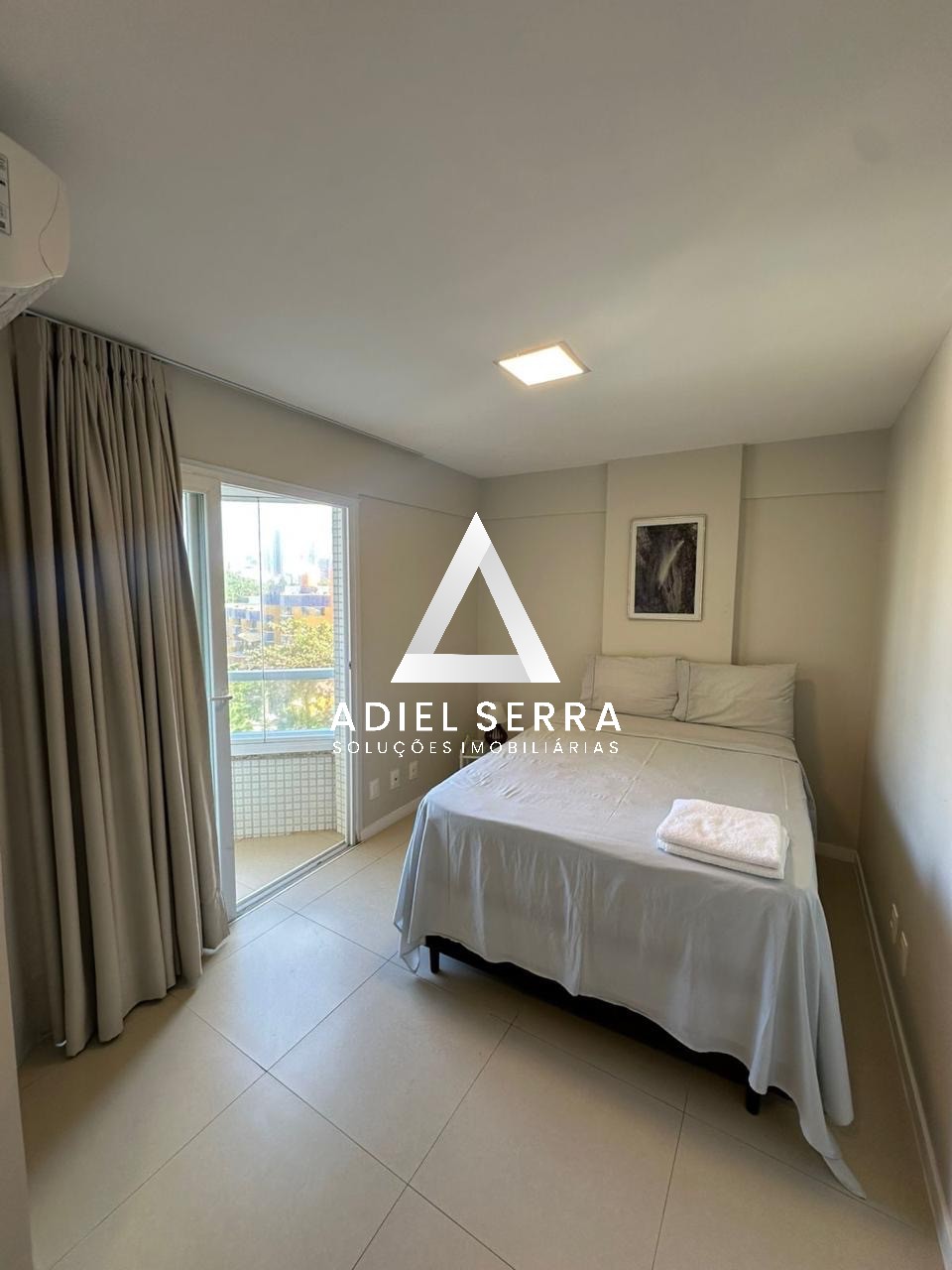 Apartamento - Armação