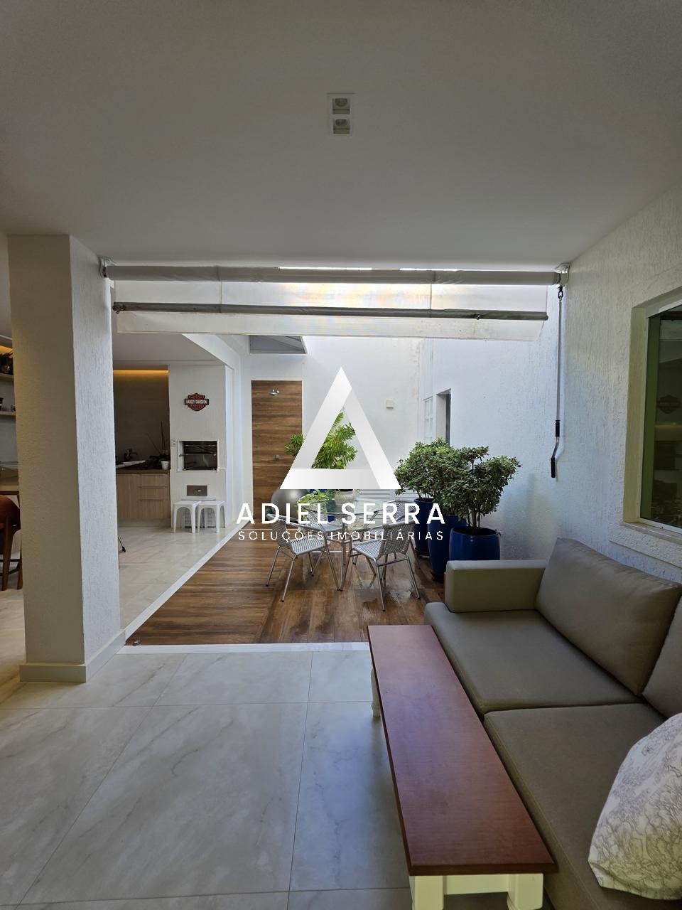 Casa - Buraquinho