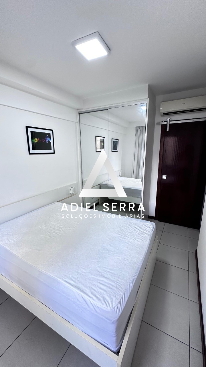 Apartamento - Pituba