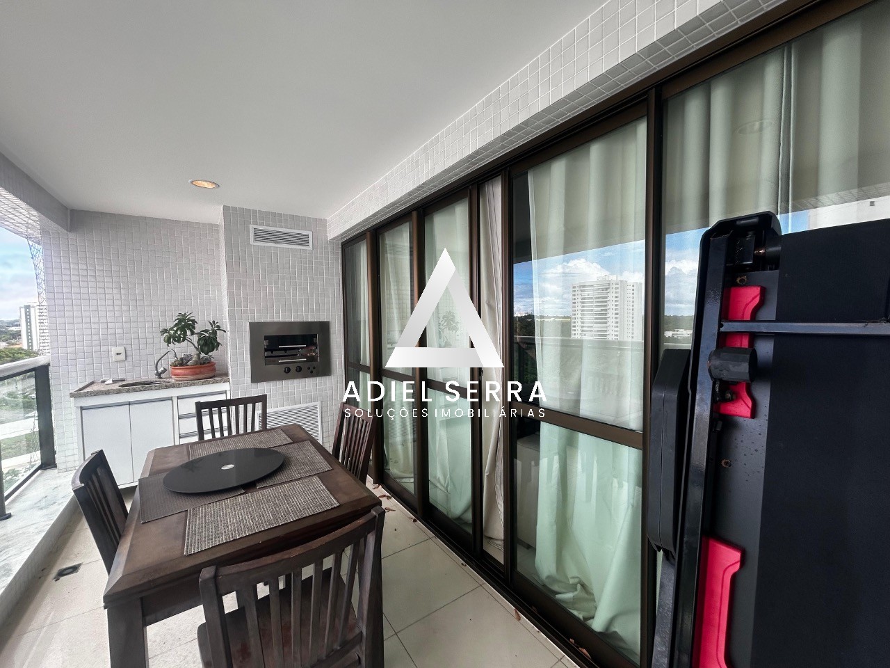 Apartamento - Patamares