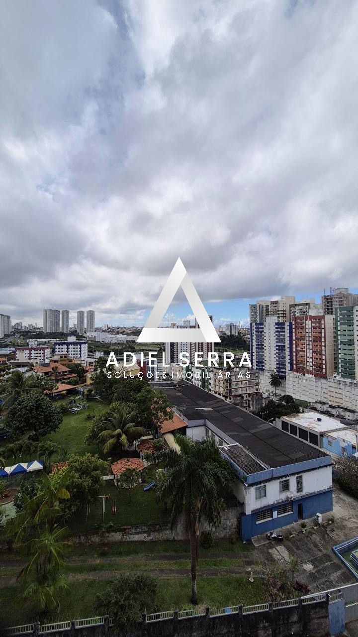 Apartamento - Luiz anselmo