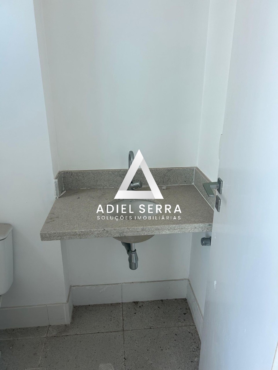 Apartamento - Alphaville i