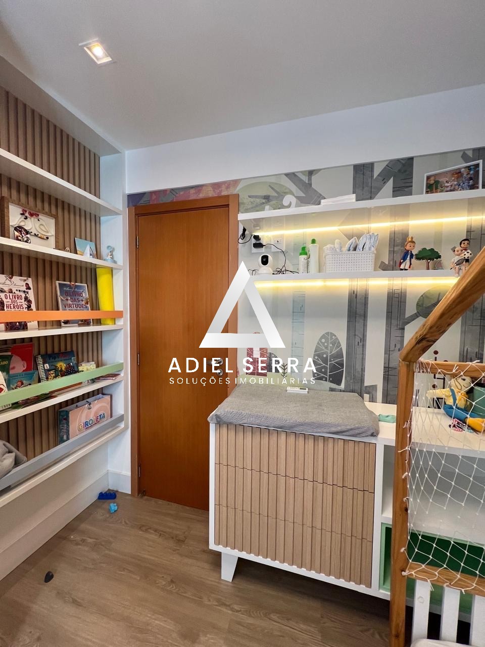 Apartamento - Pituaçu