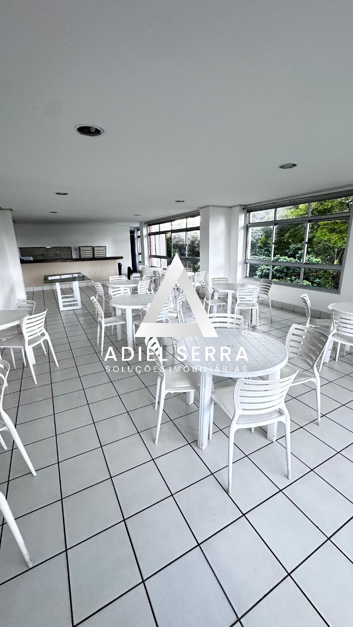 Apartamento - Brotas
