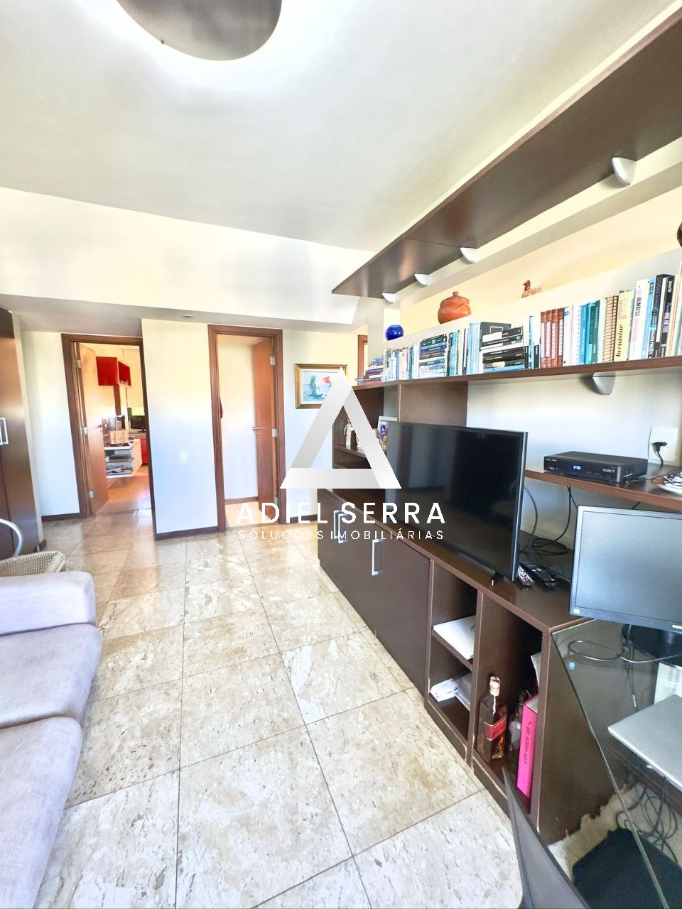 Apartamento - Acupe de brotas