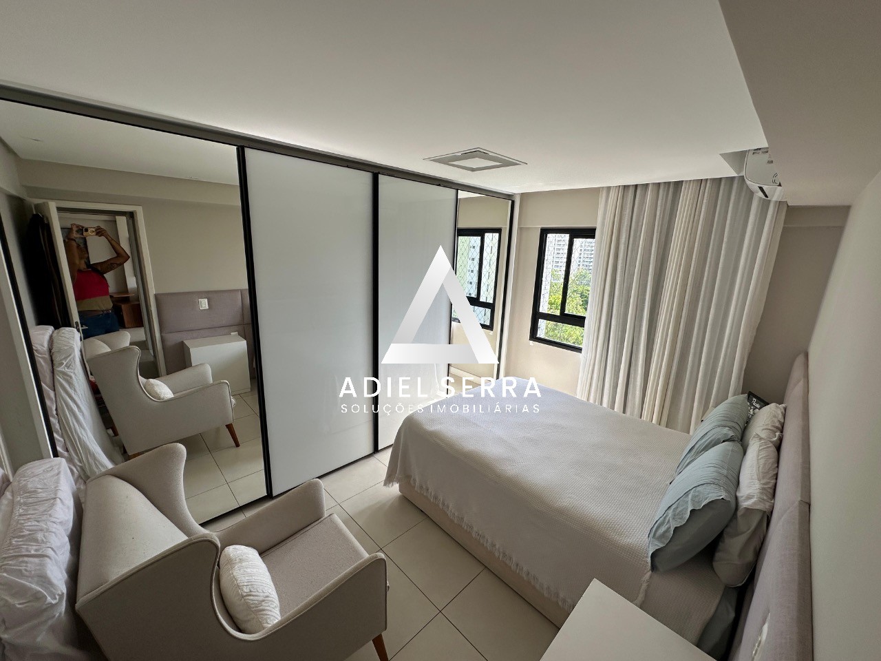 Apartamento - Patamares