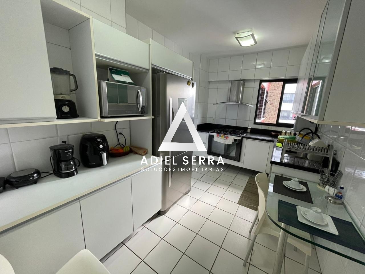 Apartamento - Jardim apipema
