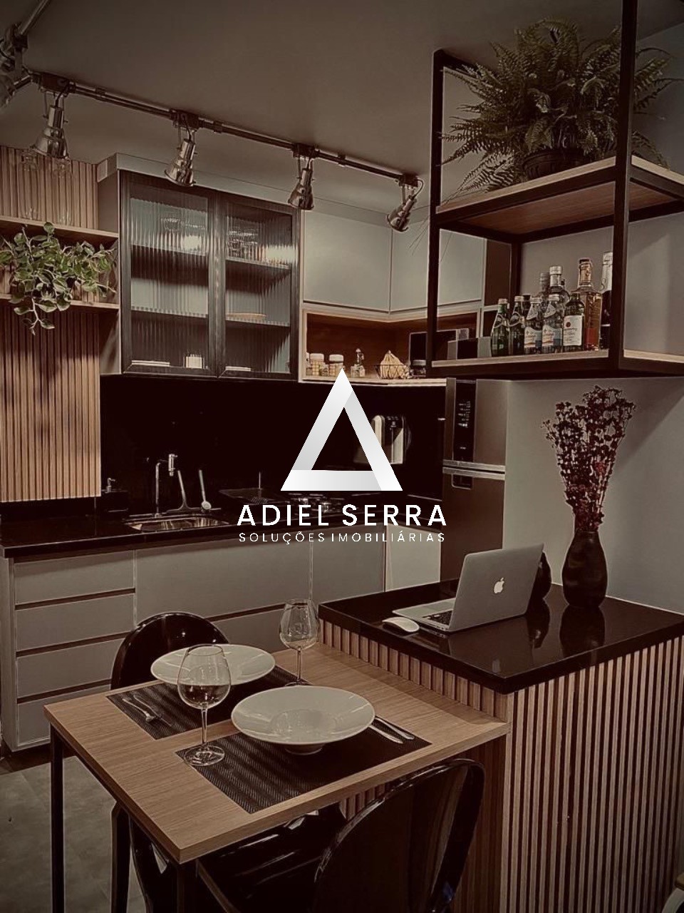 Apartamento - Barra