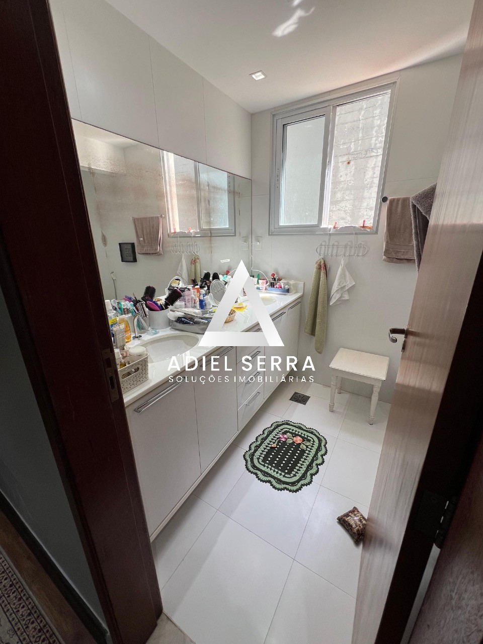 Apartamento - Graça