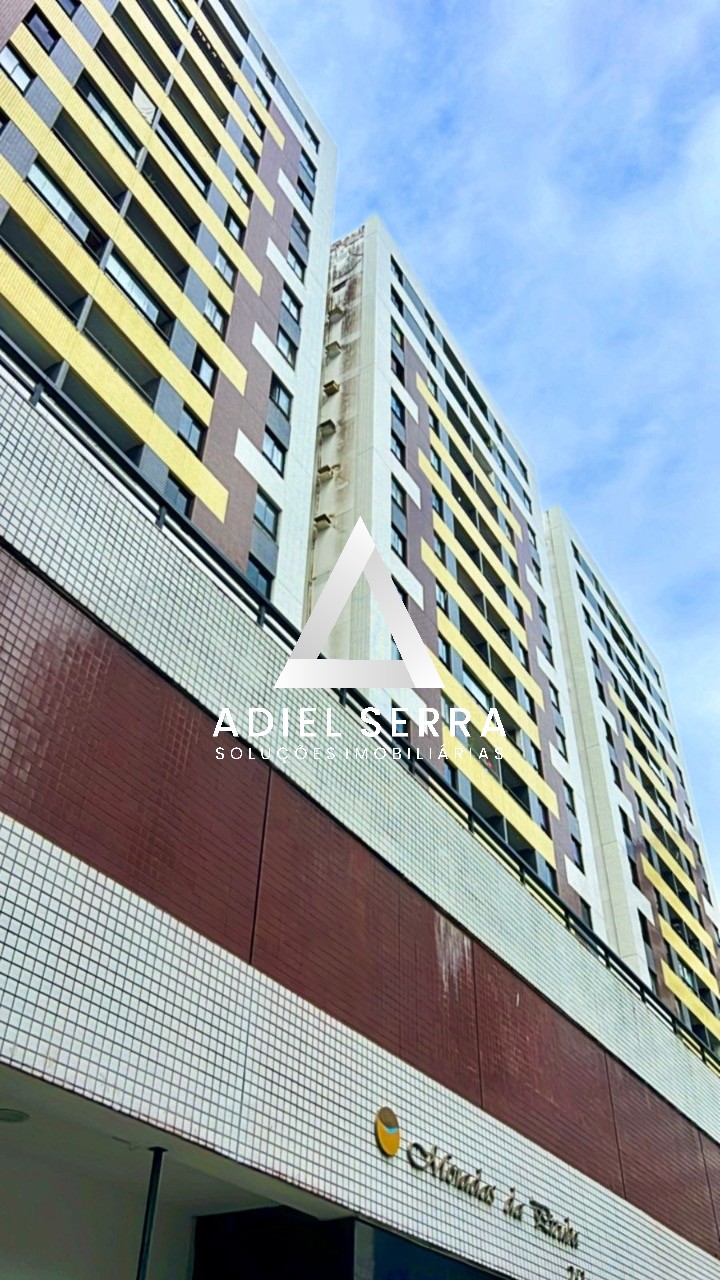 Apartamento - Pituba