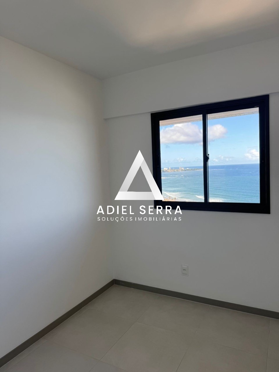 Apartamento - Jaguaribe
