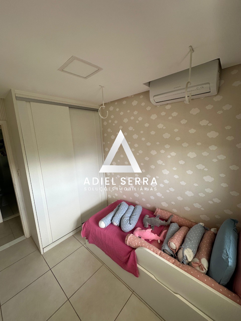 Apartamento - Patamares