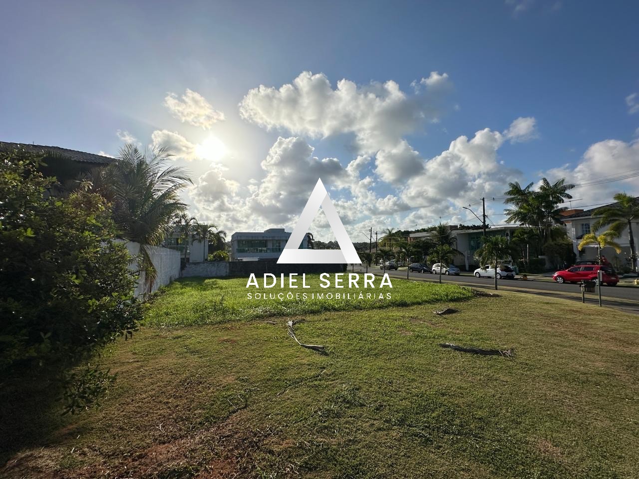 Terreno - Vila de abrantes