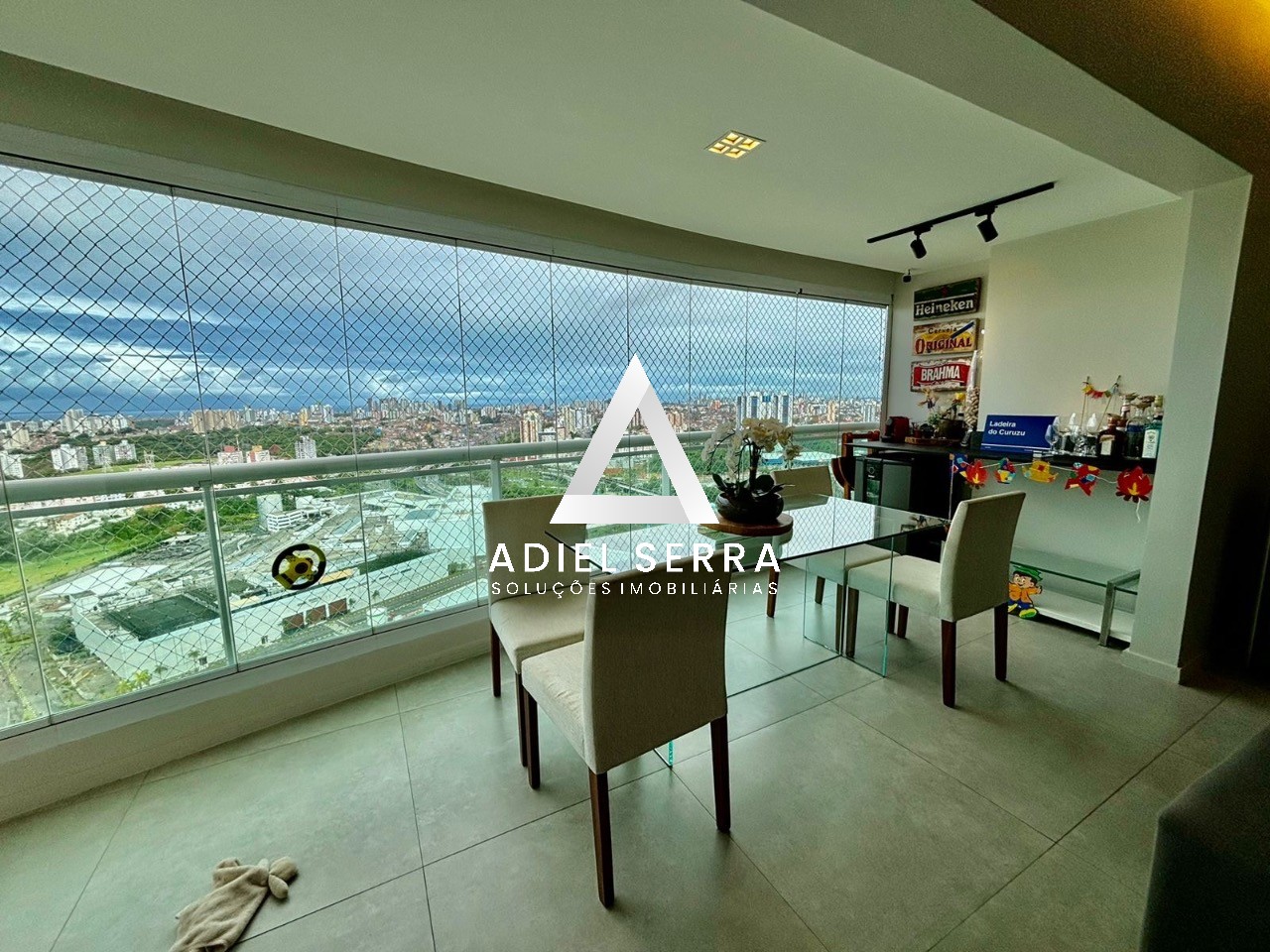 Apartamento - Horto bela vista