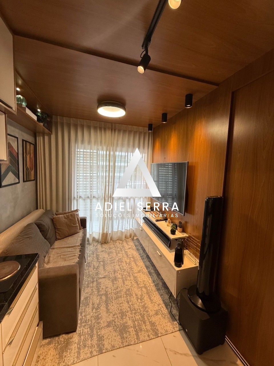Apartamento - Barra