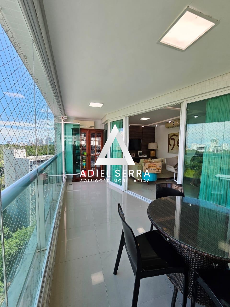 Apartamento - Pituba