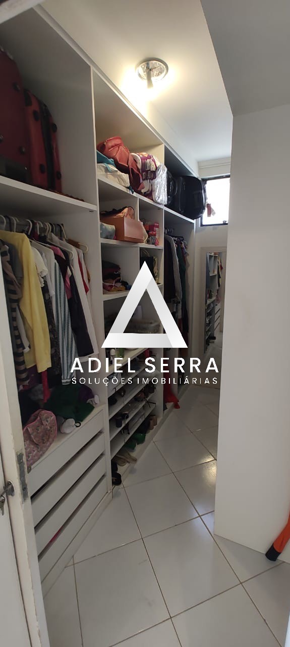 Apartamento - Patamares
