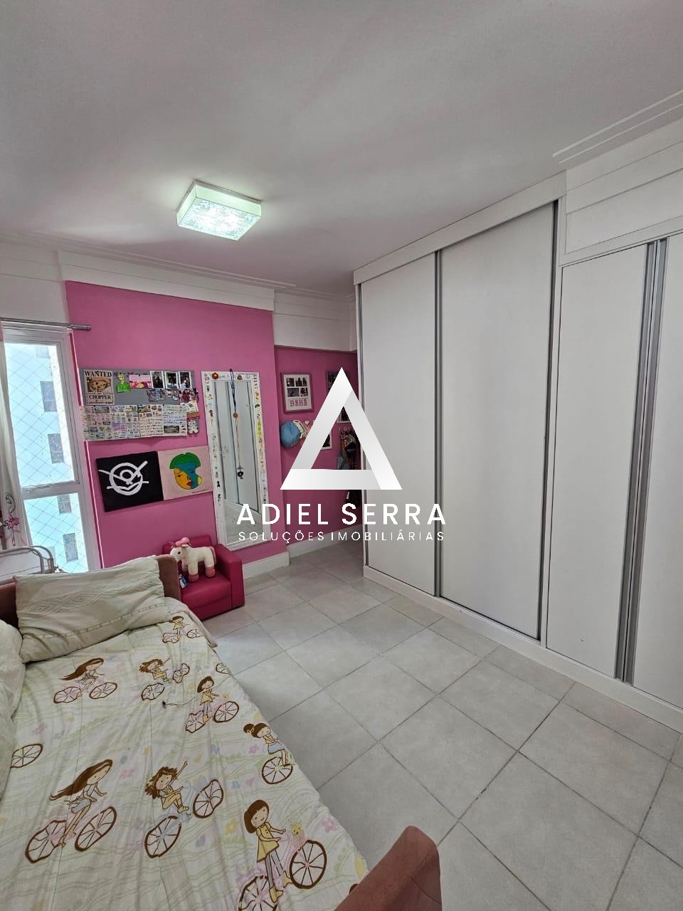 Apartamento - Pituba