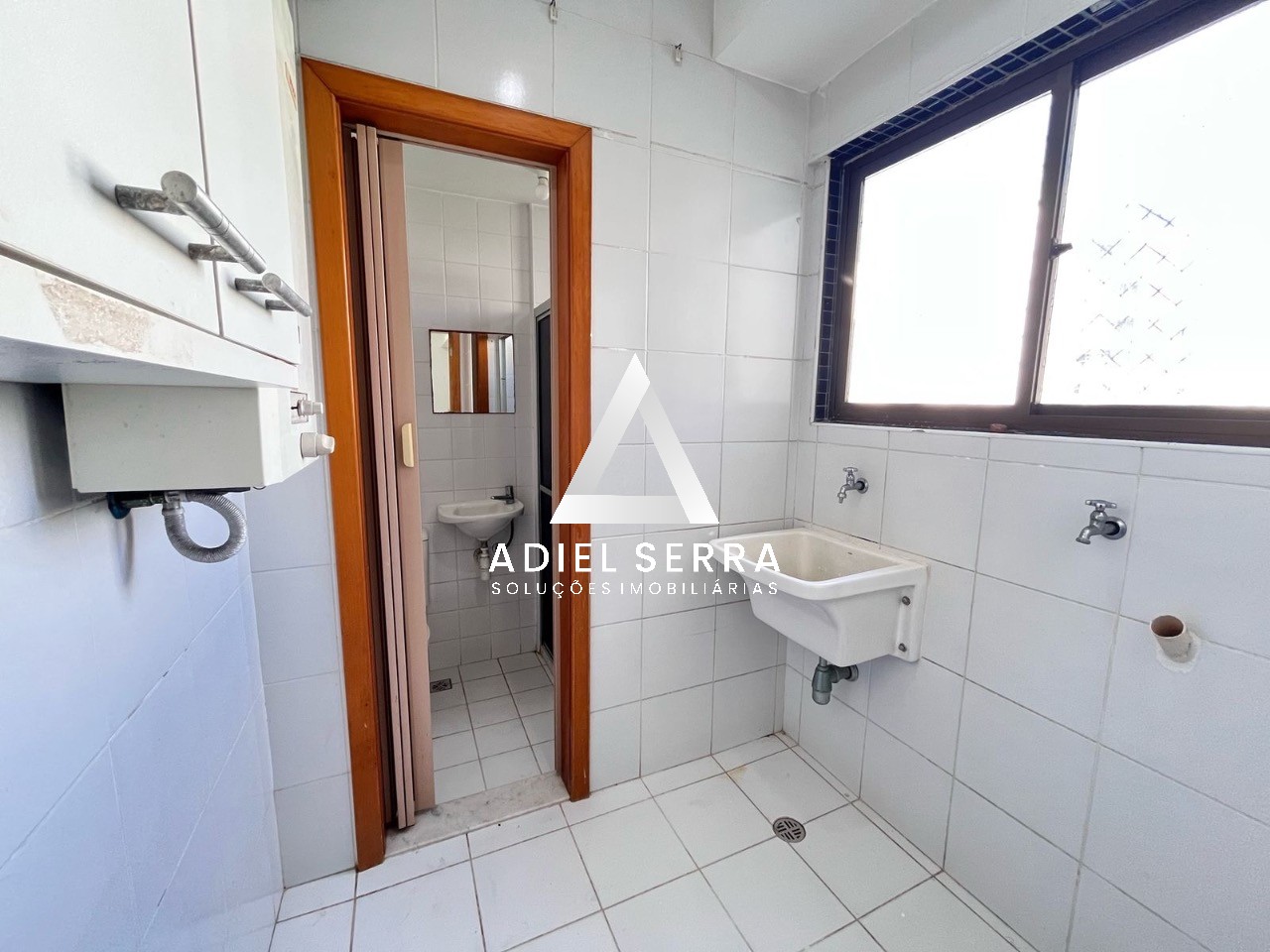 Apartamento - Pituba