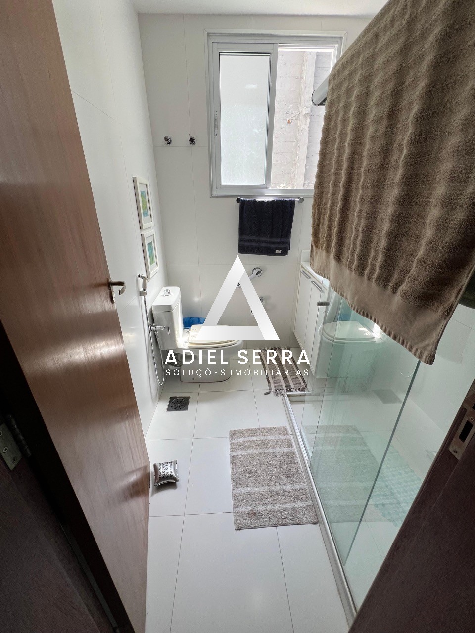 Apartamento - Graça