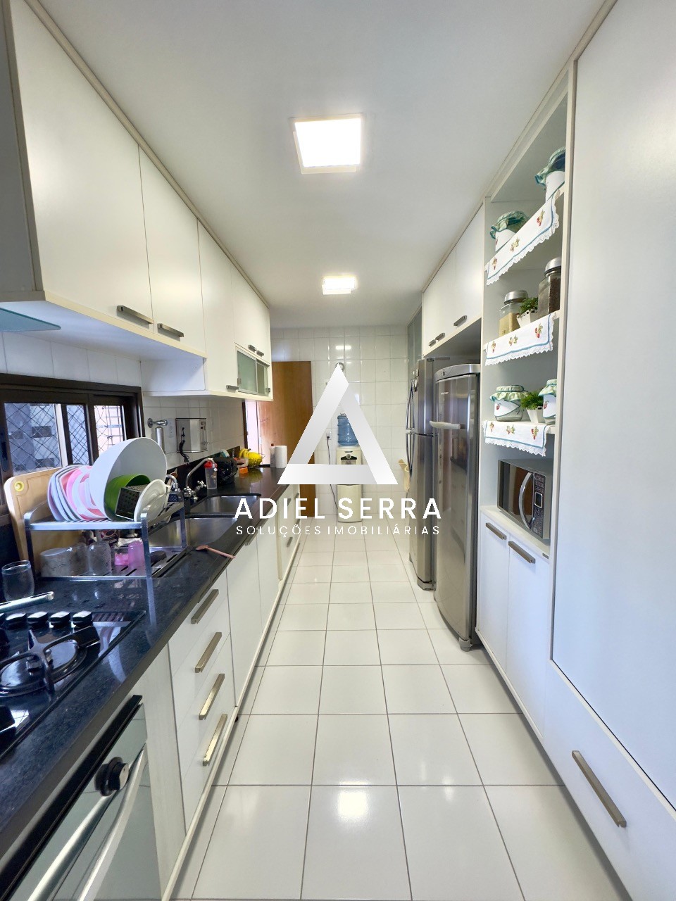 Apartamento - Pituba