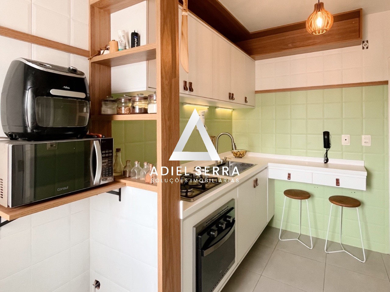 Apartamento - Stiep