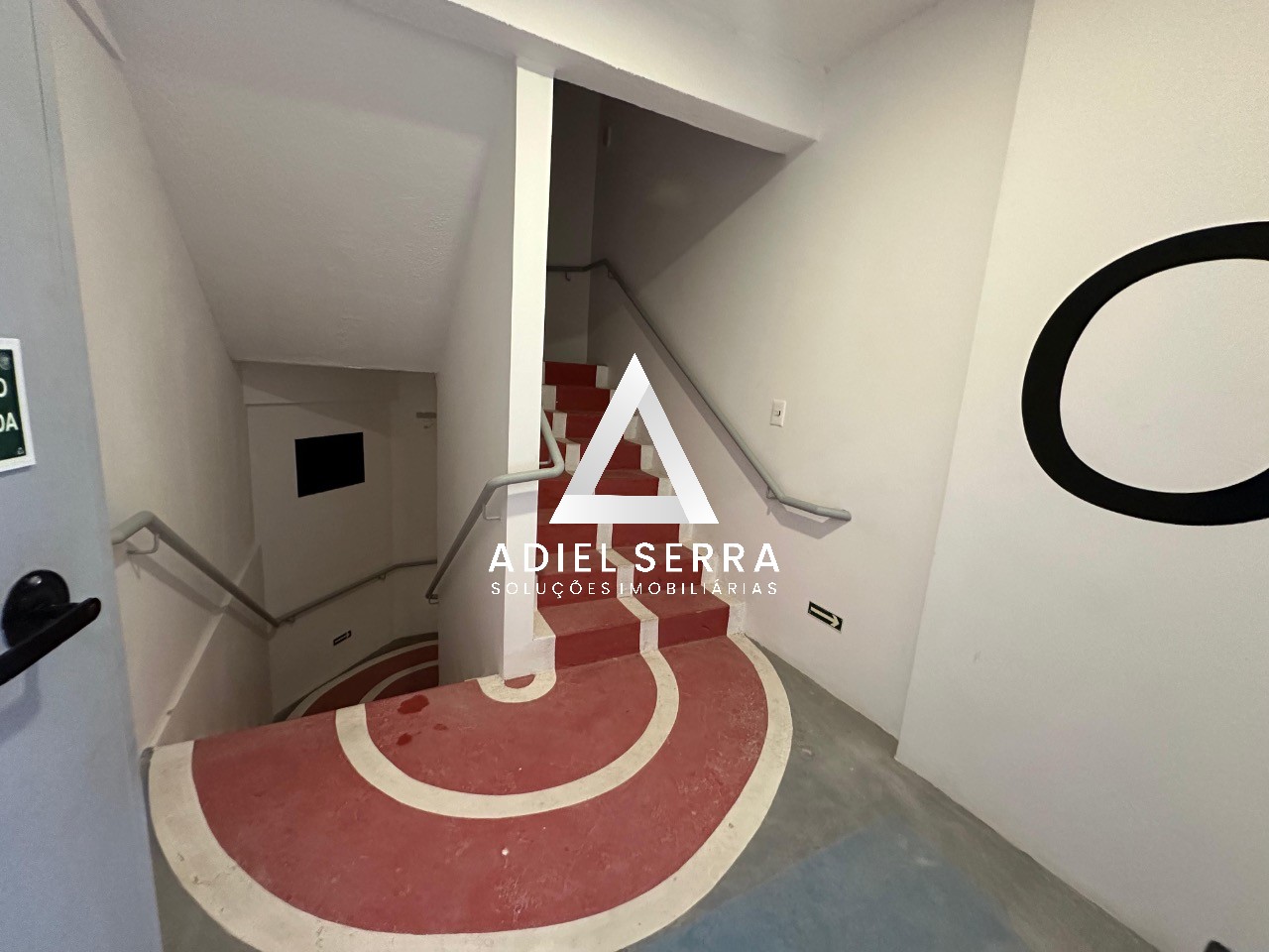 Apartamento - Barra