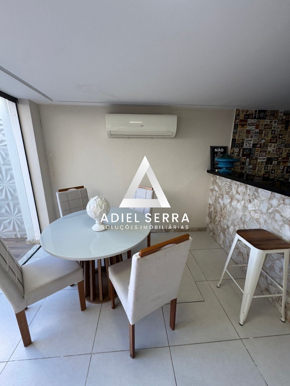 Casa - Buraquinho