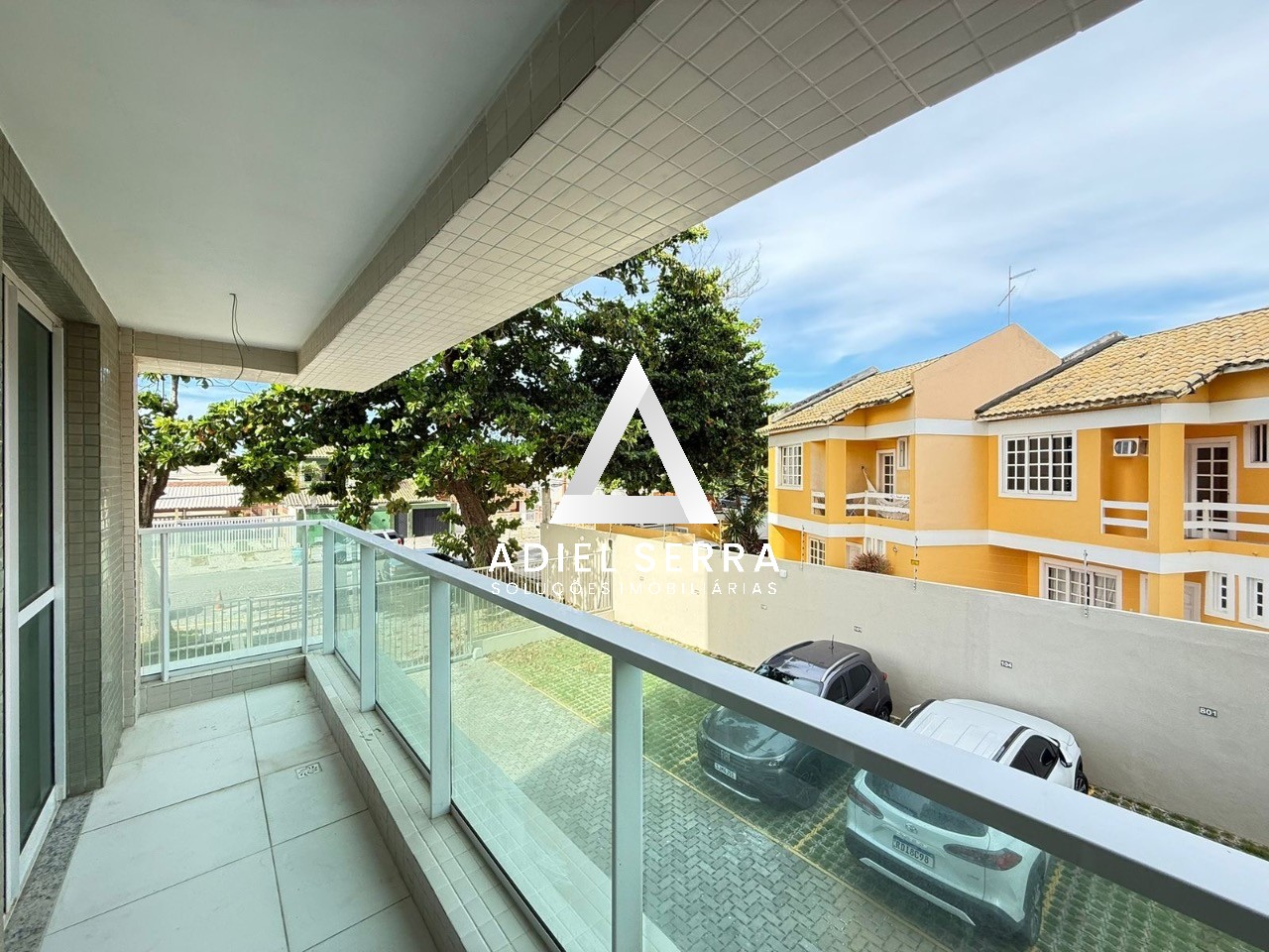 Apartamento - Stella maris