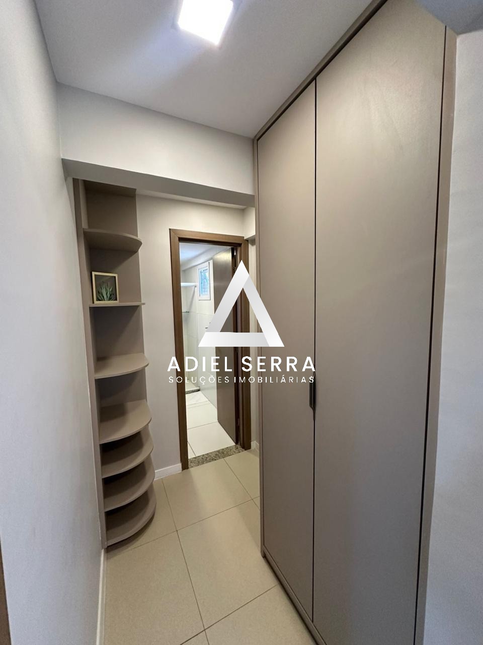 Apartamento - Armação