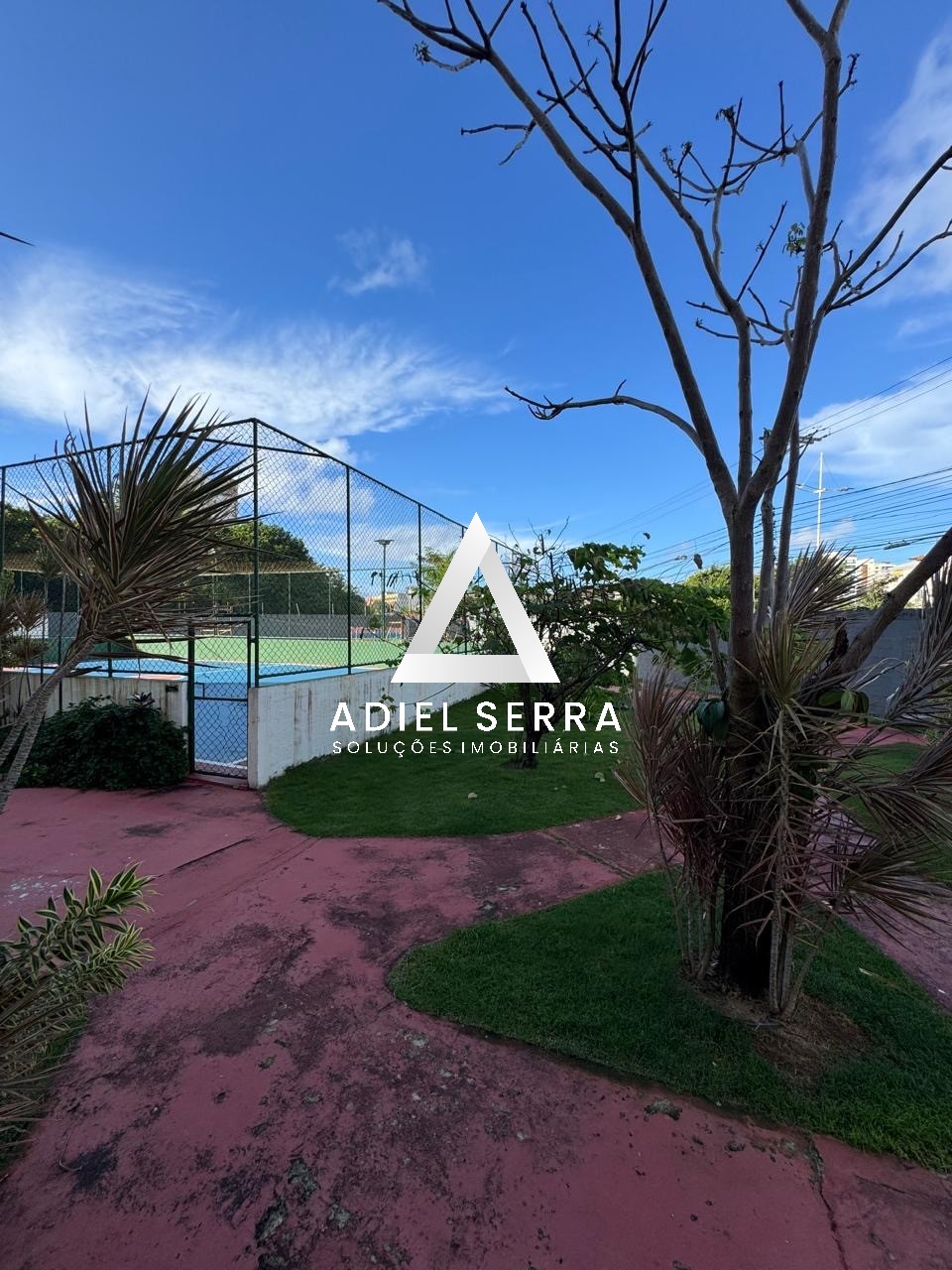 Apartamento - Patamares