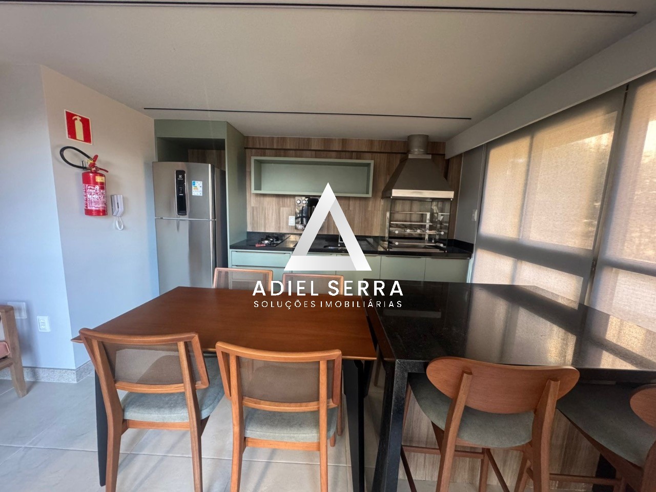 Apartamento - Jaguaribe