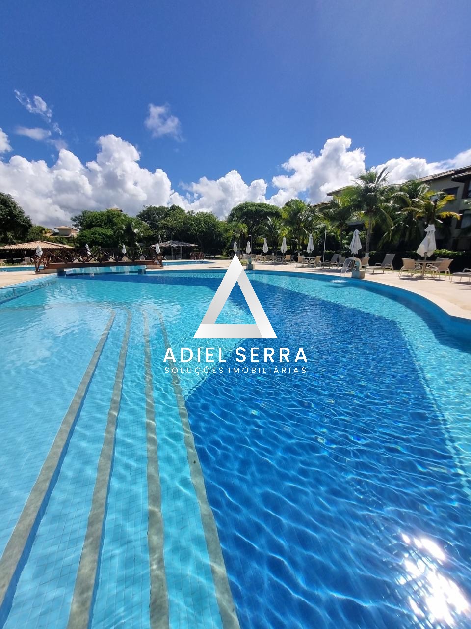 Apartamento - Genipabu (monte gordo)