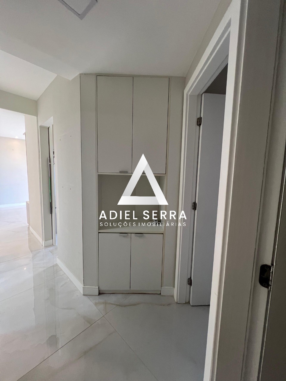 Apartamento - Armação