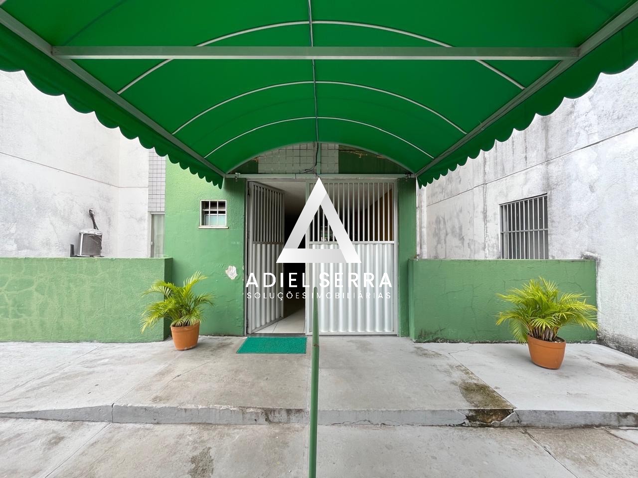 Apartamento - águas claras