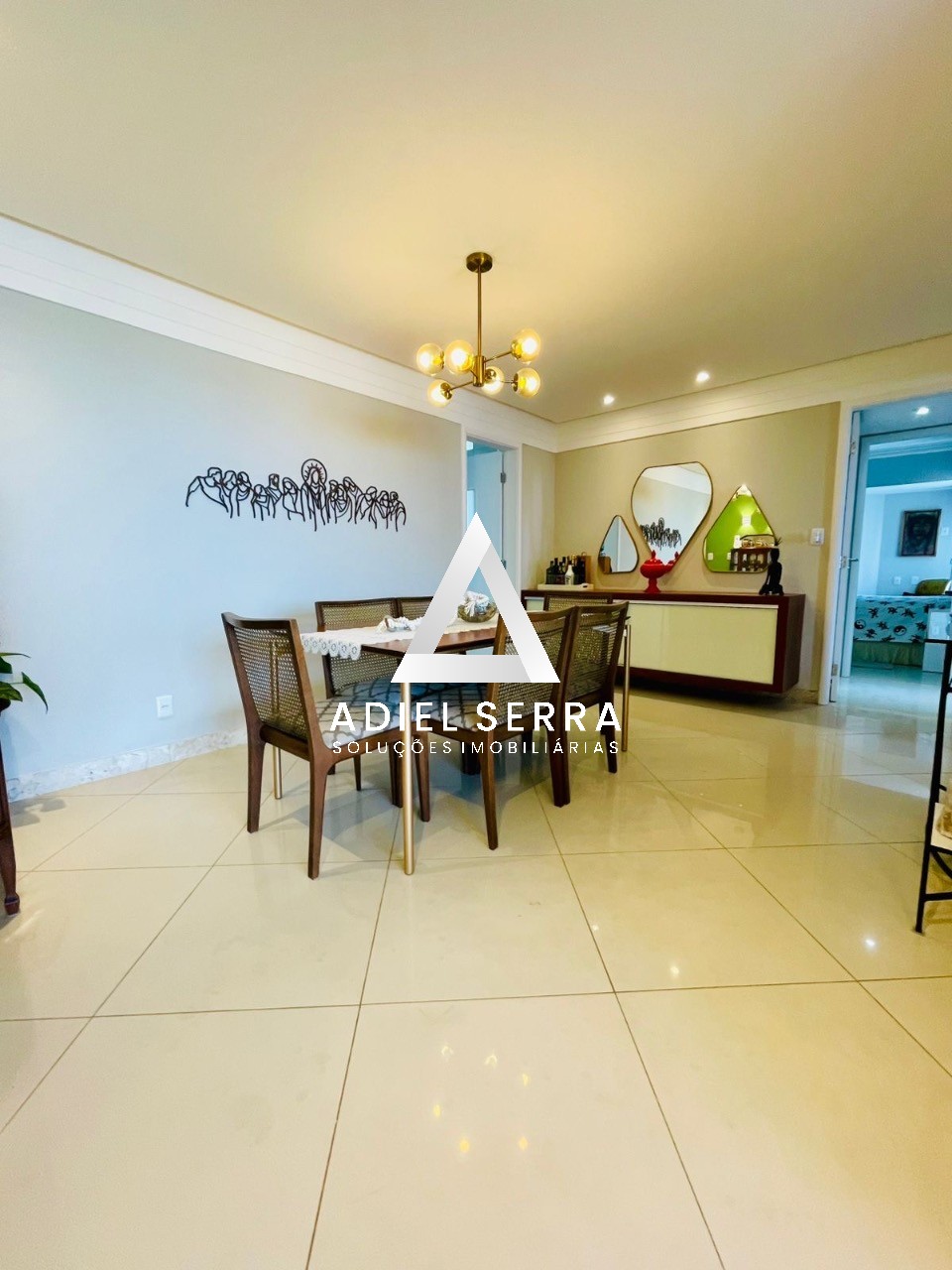 Apartamento - Pituba