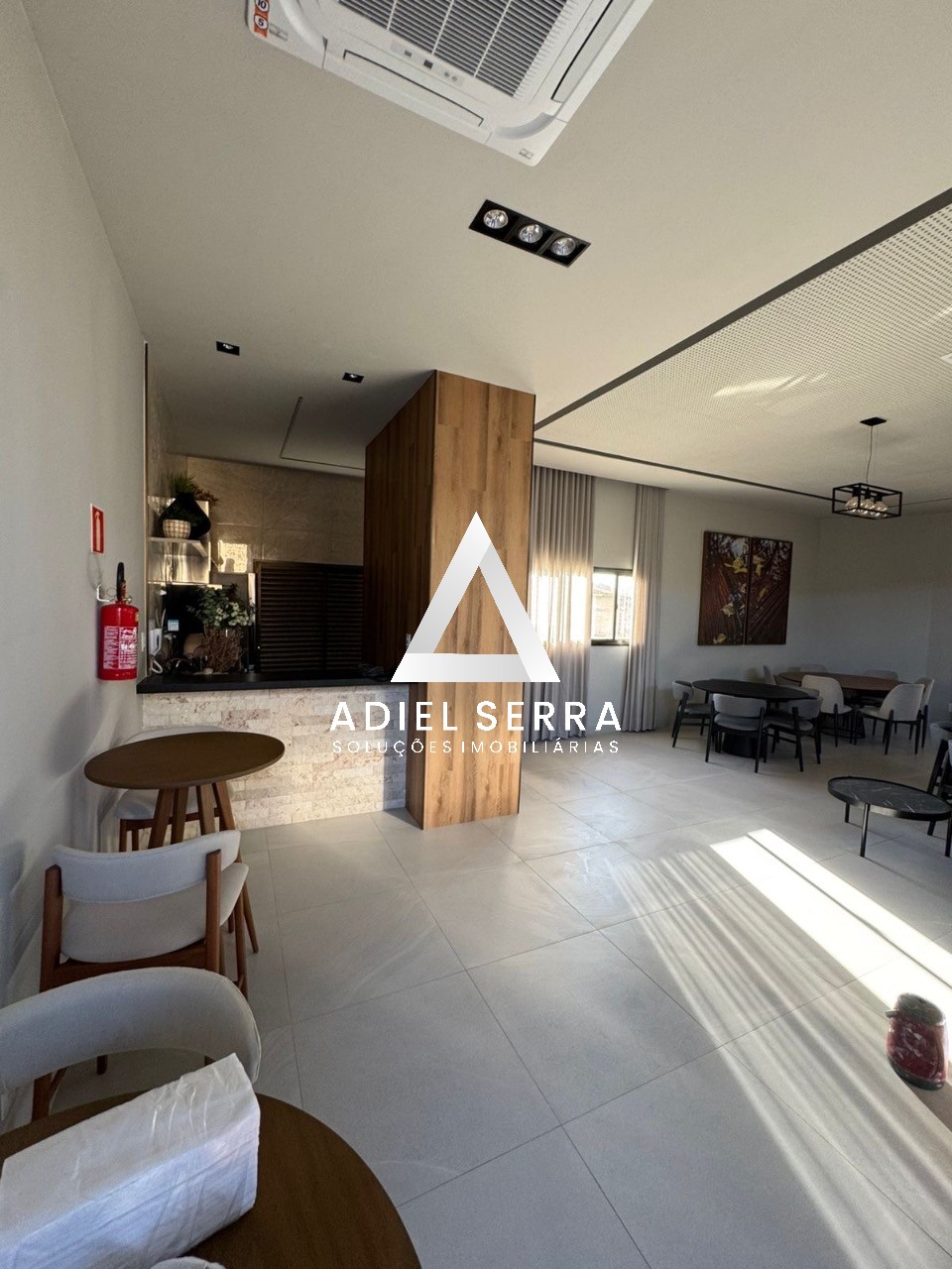 Apartamento - Jaguaribe