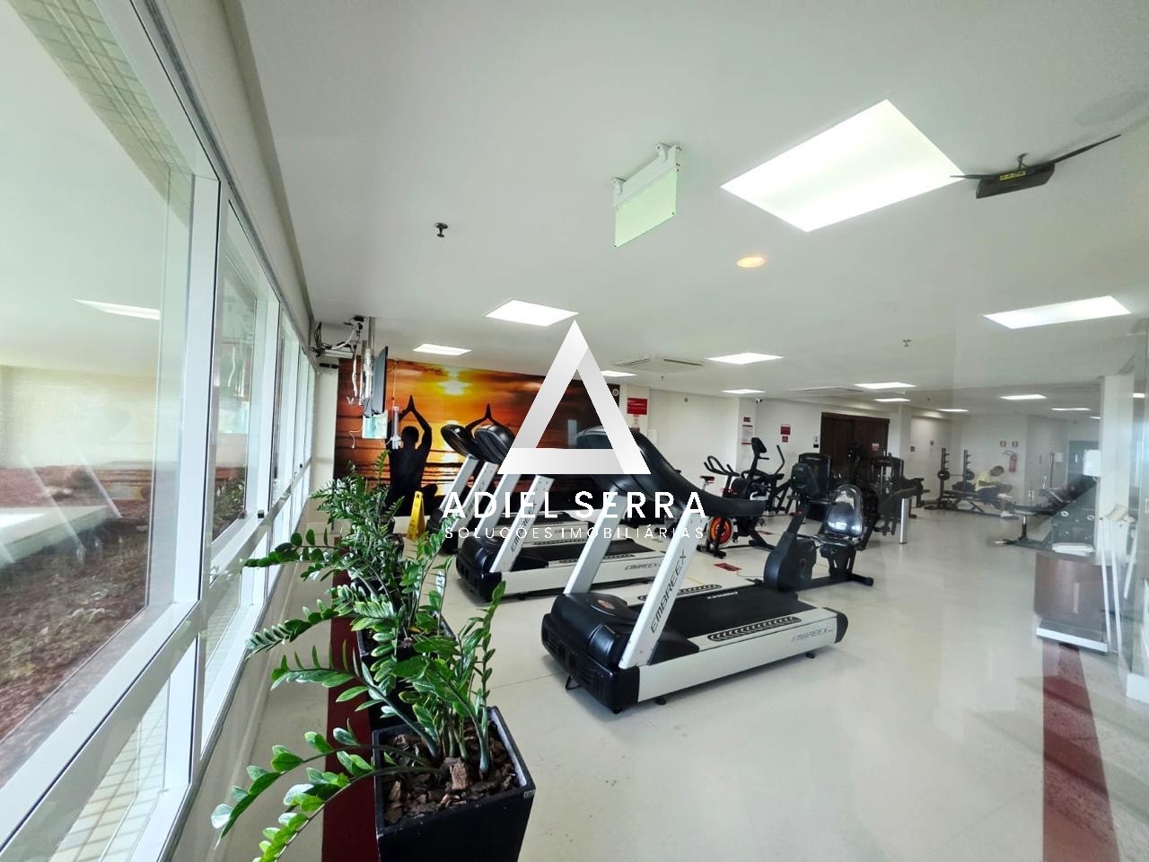 Apartamento - Ondina