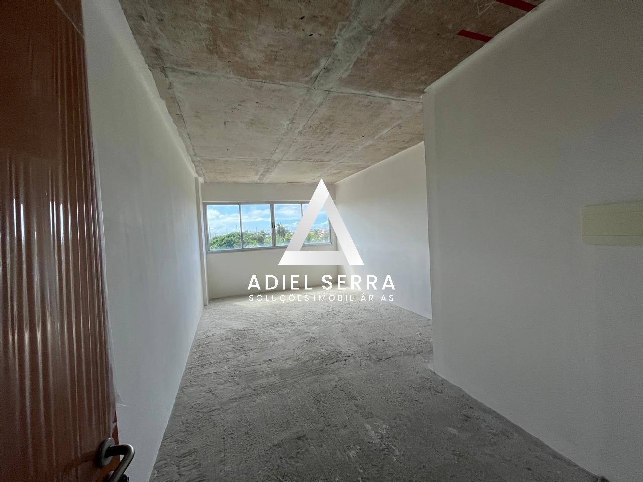 Apartamento - Centro