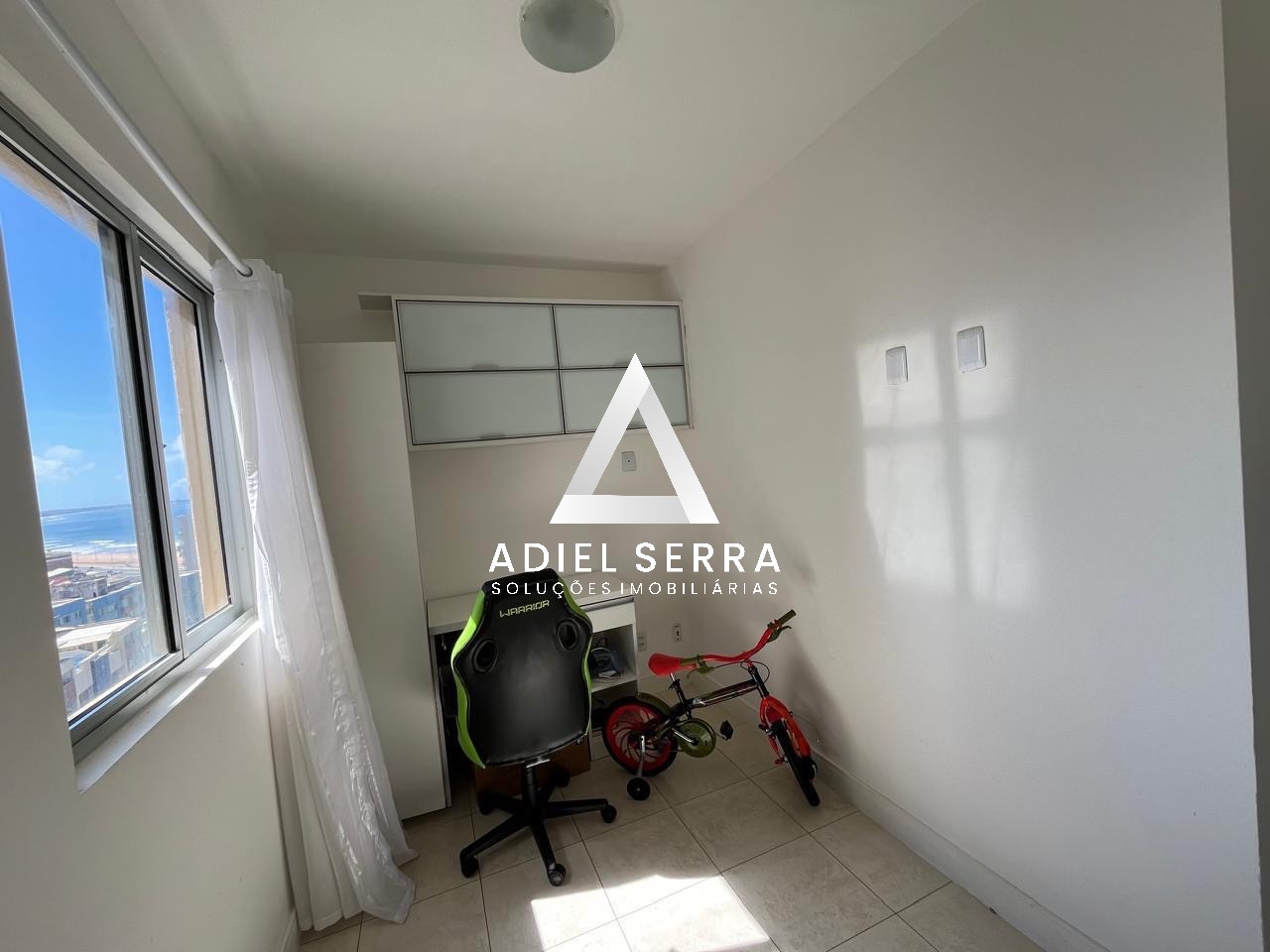 Apartamento - Costa azul