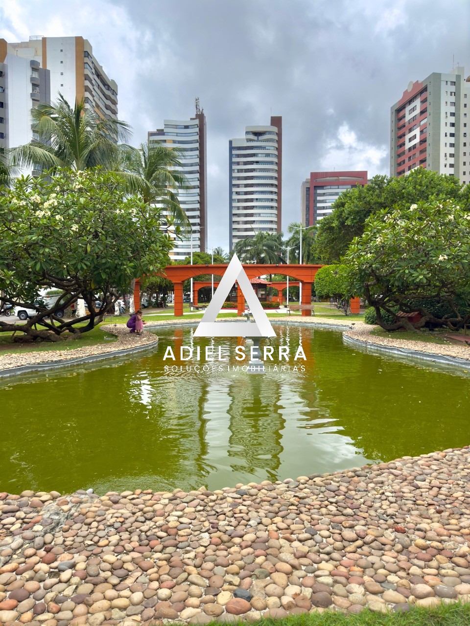 Apartamento - Pituba