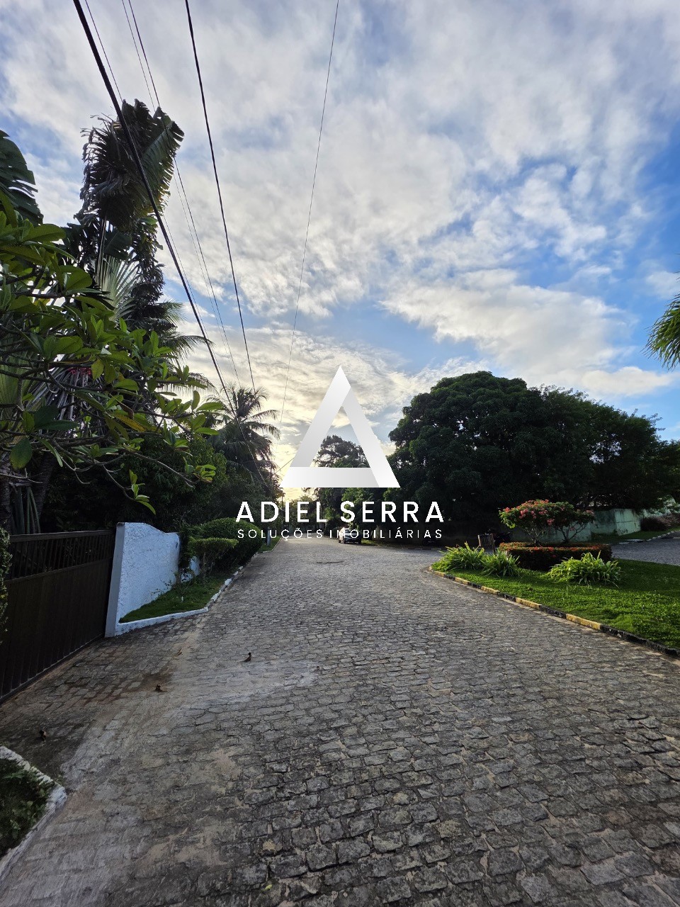 Terreno - Portão