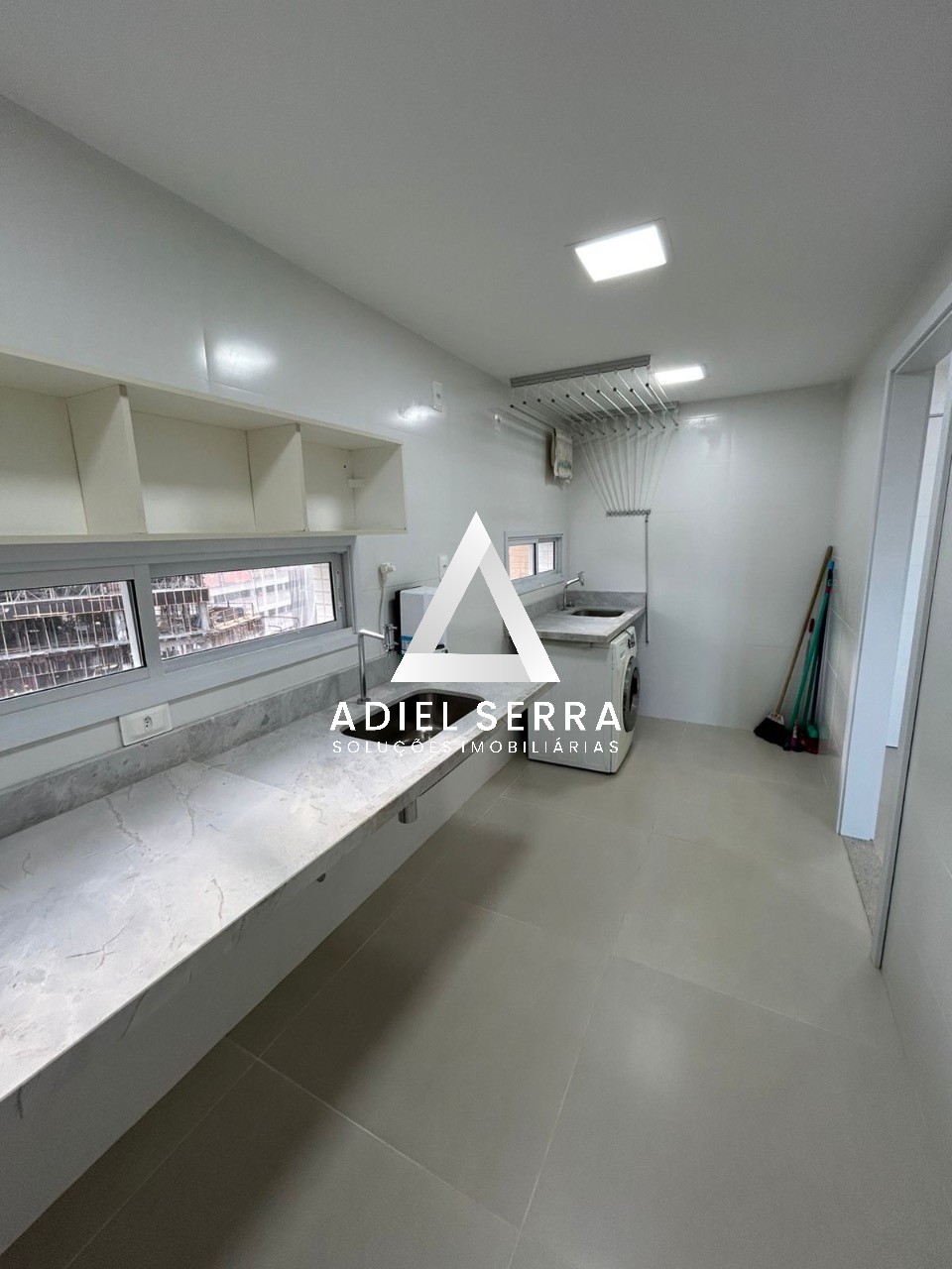Apartamento - Horto florestal