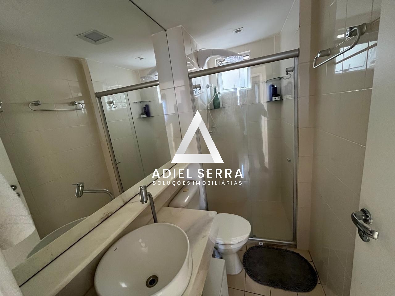 Apartamento - Costa azul