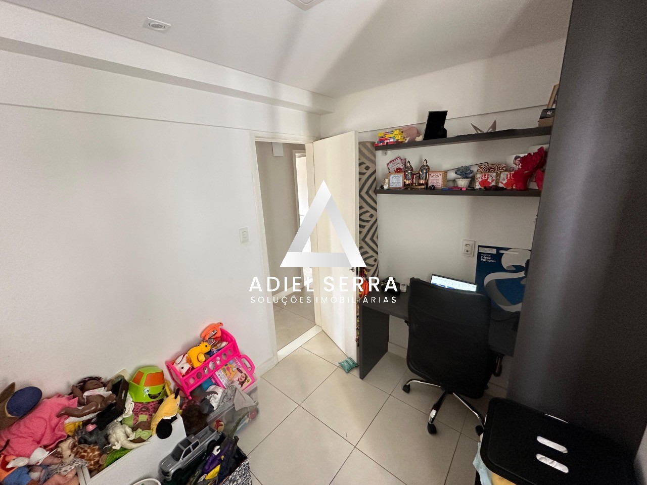 Apartamento - Patamares