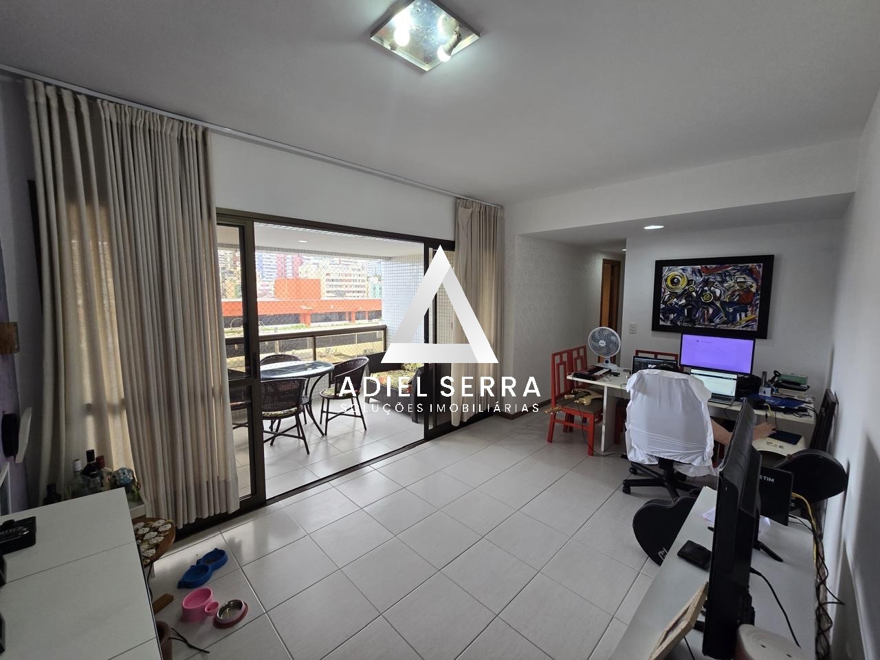 Apartamento - Costa azul