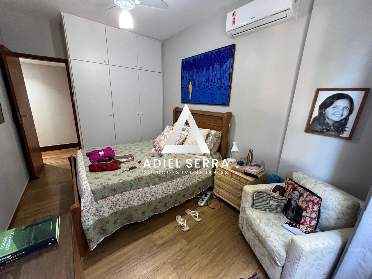 Apartamento - Graça