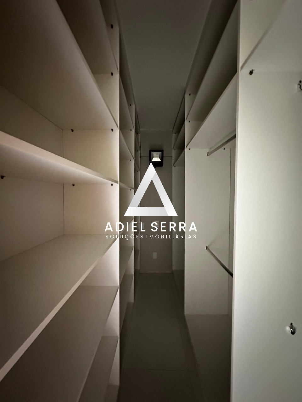 Cobertura  - Caminho das árvores