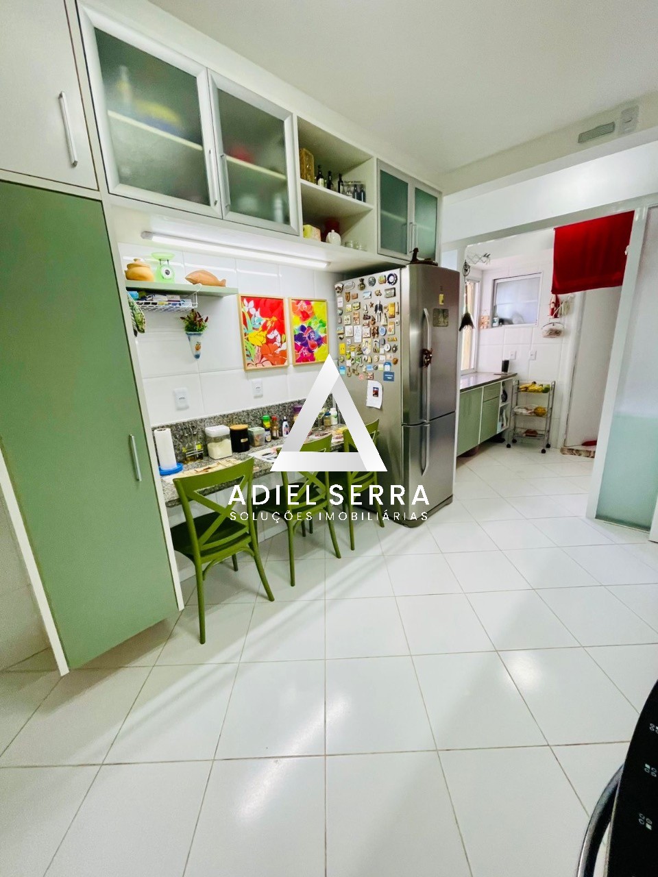 Apartamento - Pituba